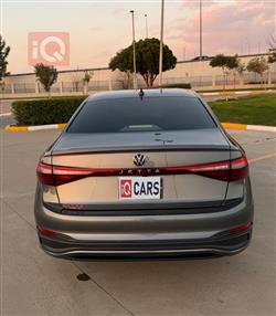 فولكسفاغن جيتا